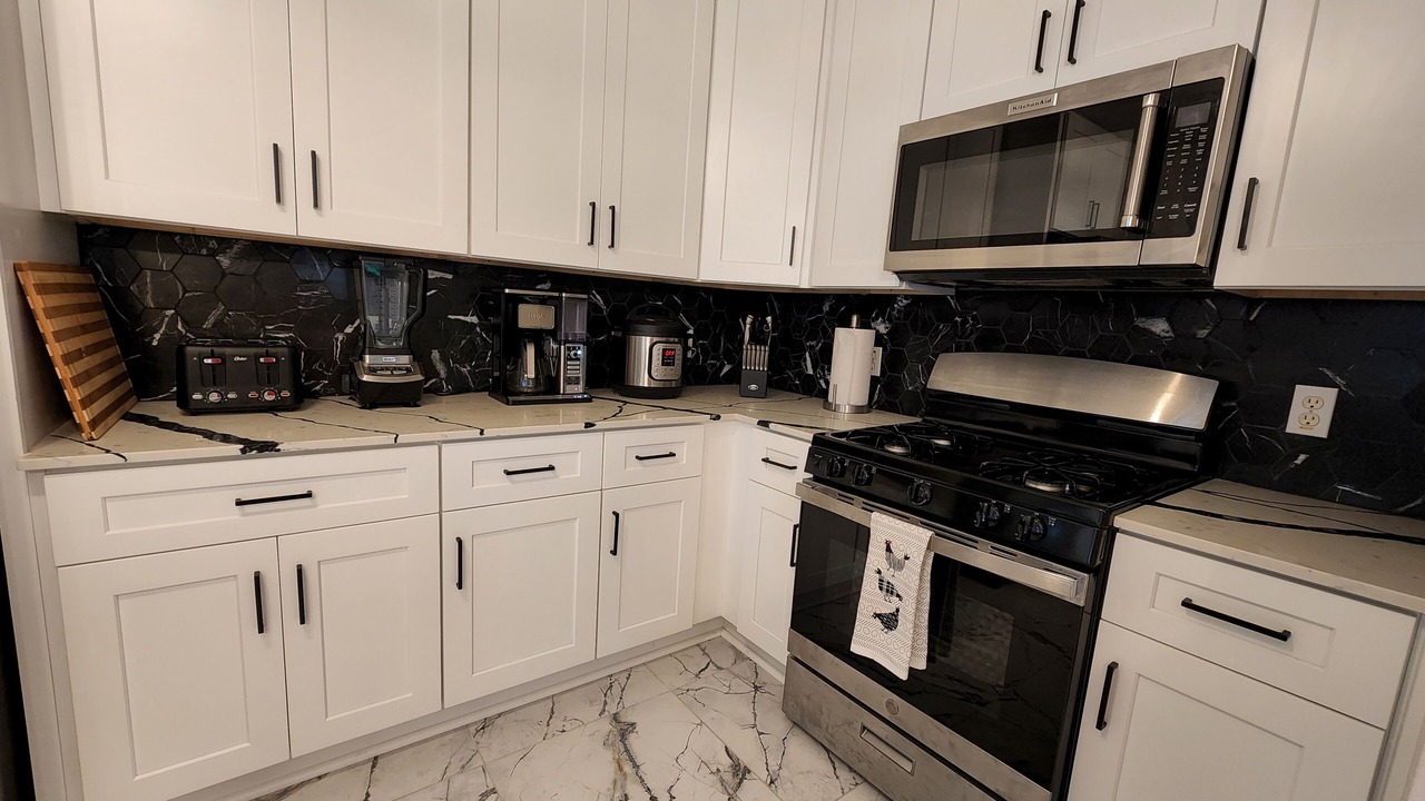 Photo of Kitchen in Rosewood