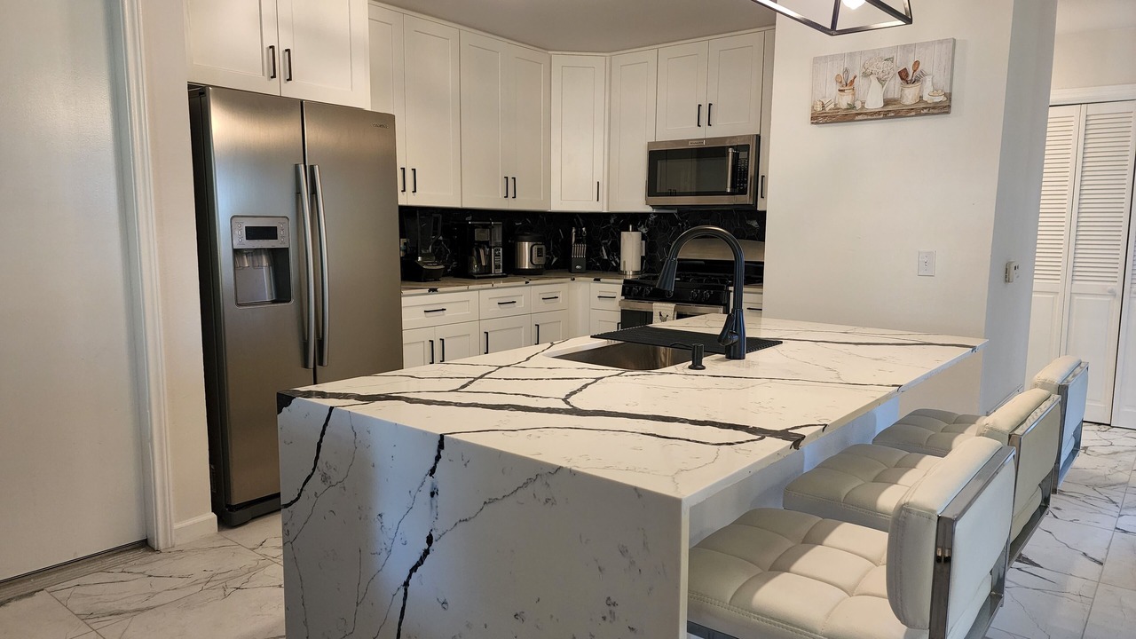 Photo of Kitchen in Rosewood