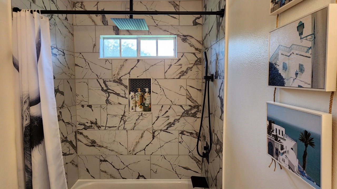 Photo of Bathroom in Rosewood