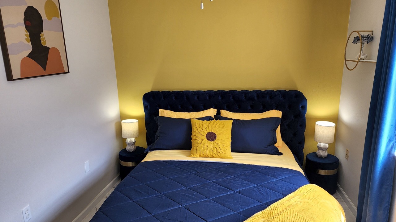 Photo of Bedroom in Rosewood