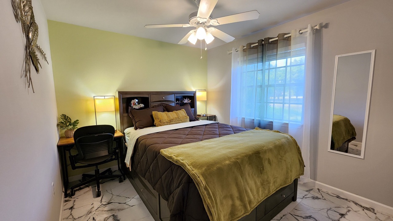 Photo of Bedroom in Rosewood