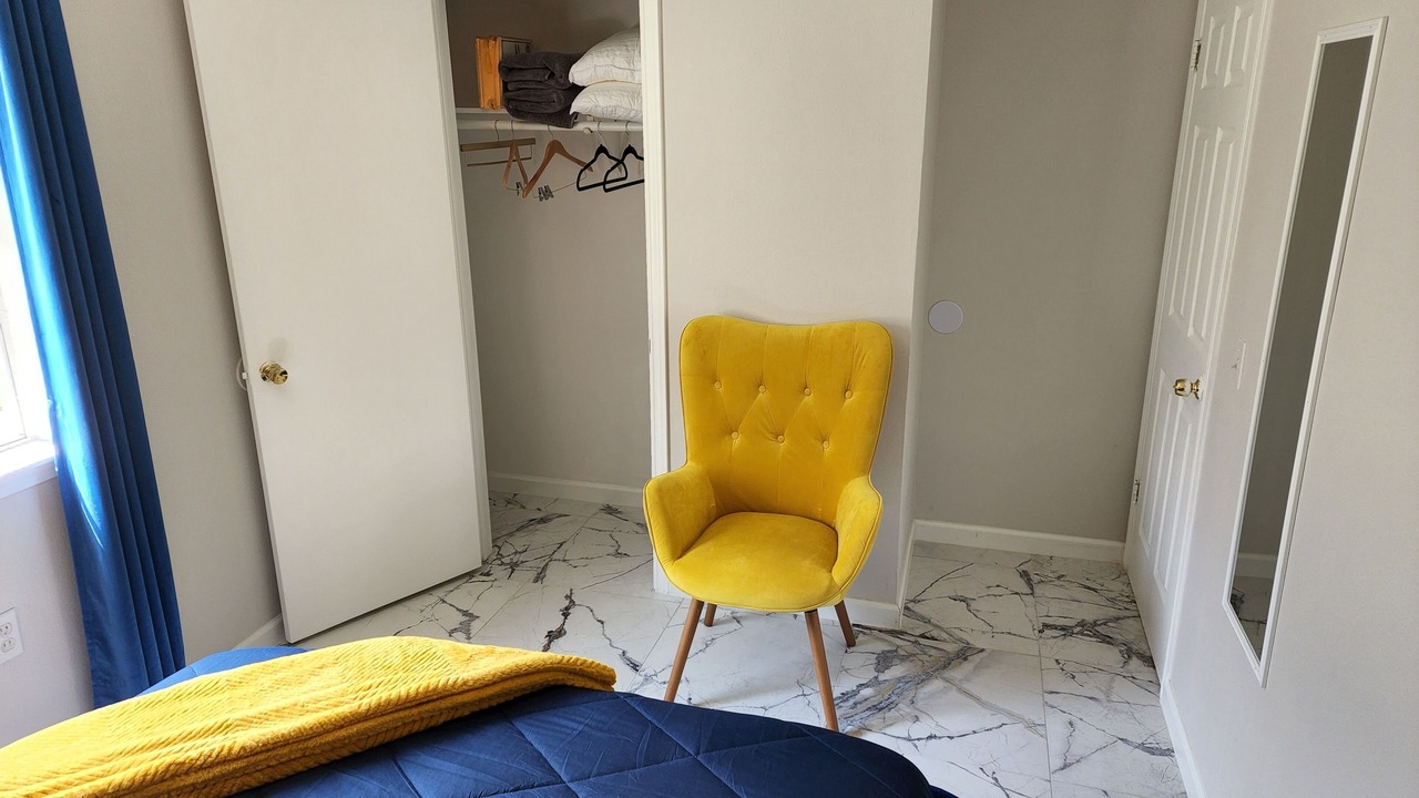 Photo of Bedroom in Rosewood