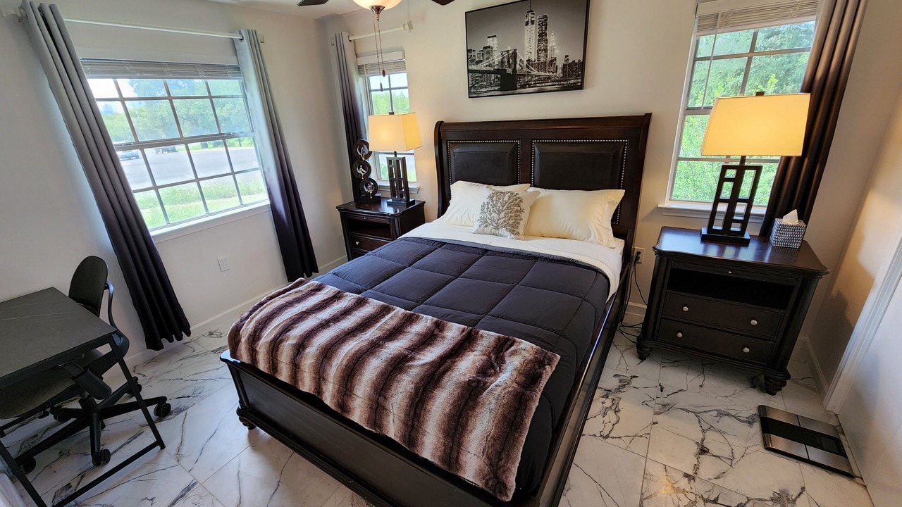 Photo of Bedroom in Rosewood
