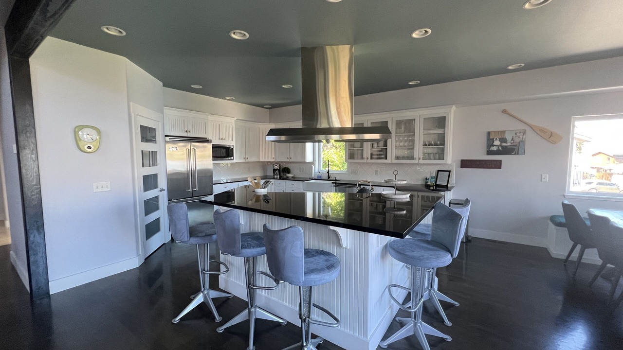 Photo of Kitchen in Oroville