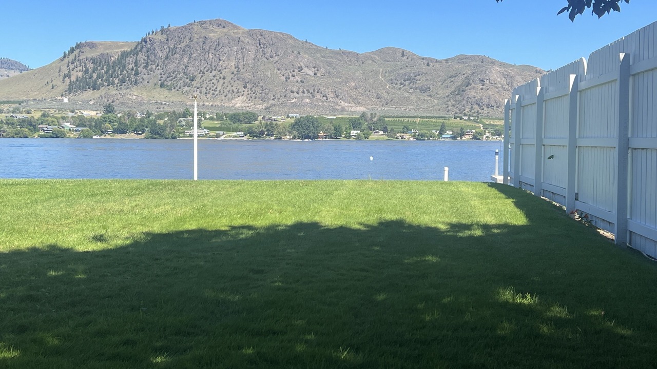 Photo of Outdoor in Oroville