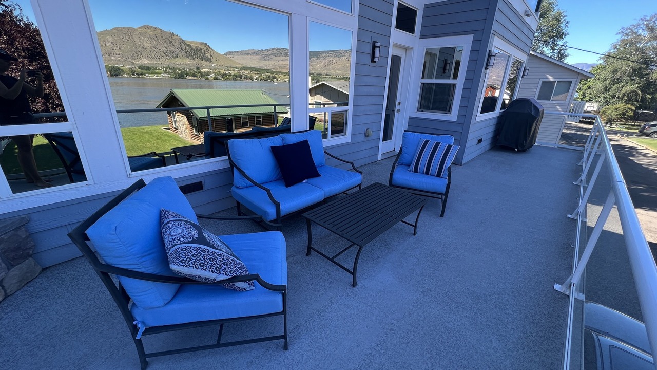 Photo of Outdoor in Oroville