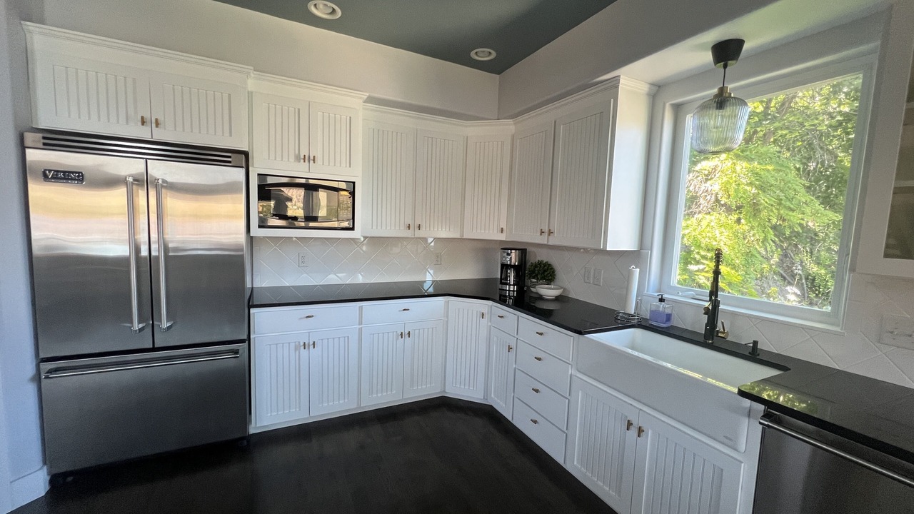 Photo of Kitchen in Oroville
