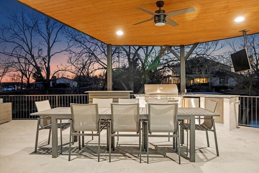 Photo of Outdoor in Kingsland