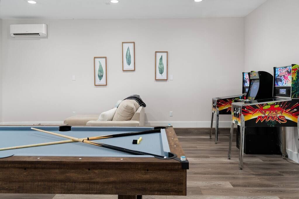 Photo of Bedroom in Kingsland