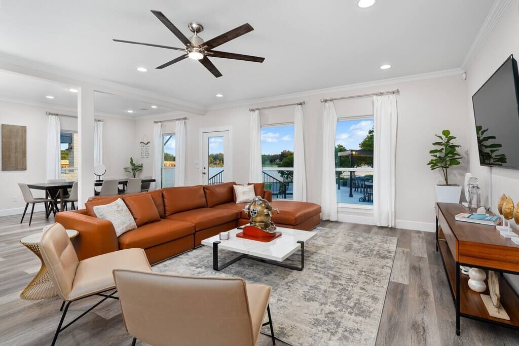 Photo of Bedroom in Kingsland