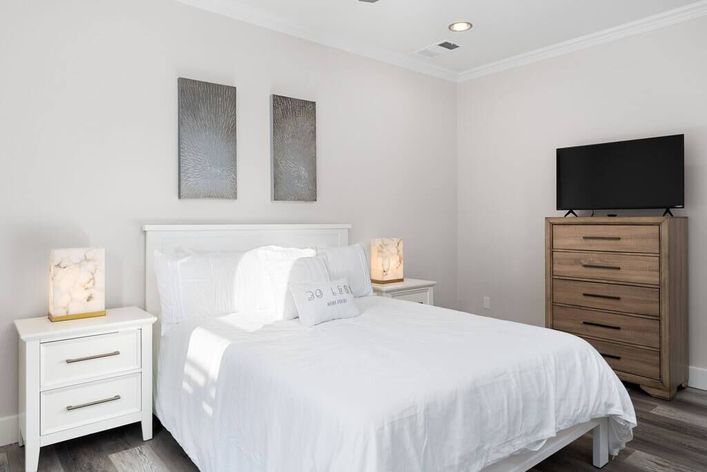 Photo of Bedroom in Kingsland