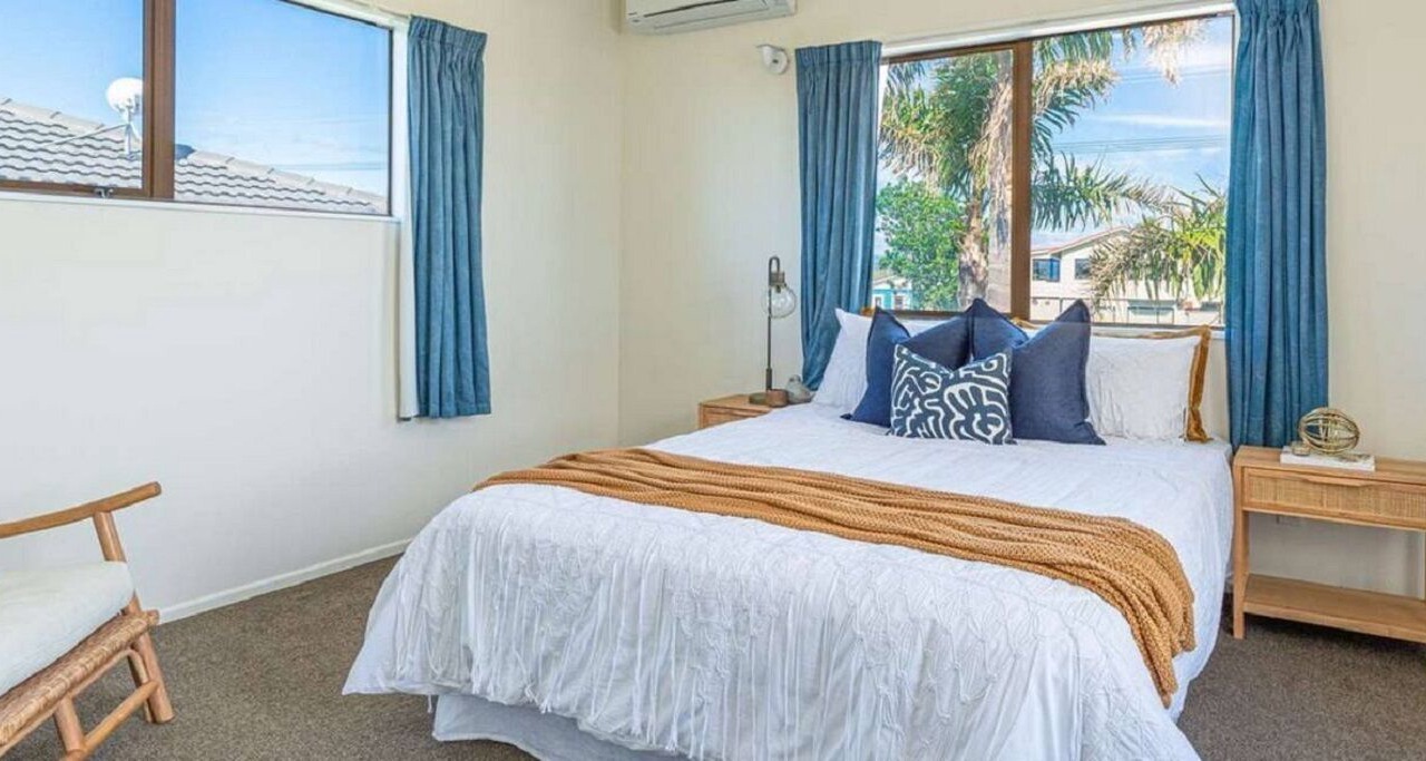 Photo of Bedroom in Pukehina