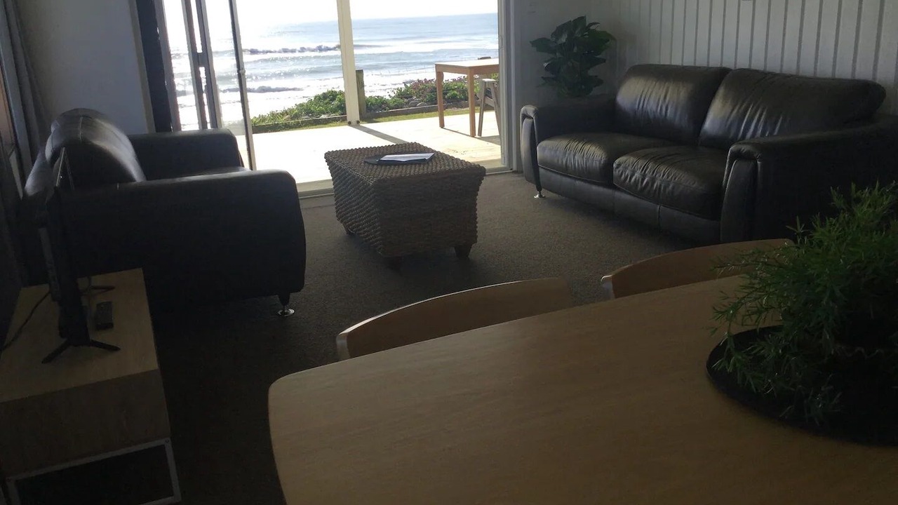 Photo of Livingroom in Pukehina