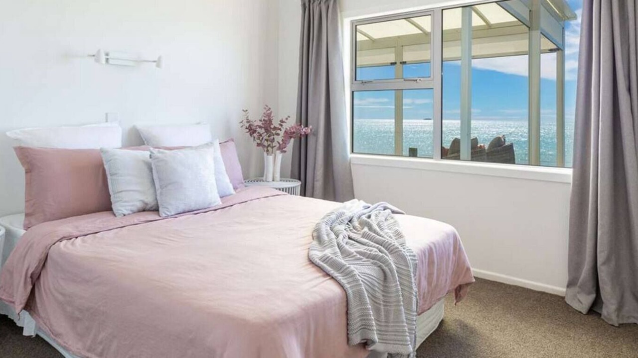 Photo of Bedroom in Pukehina