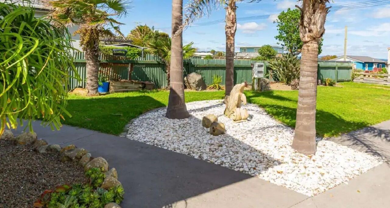 Photo of Outdoor in Pukehina