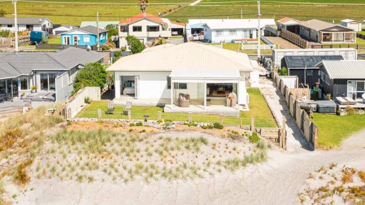 Photo of Outdoor in Pukehina