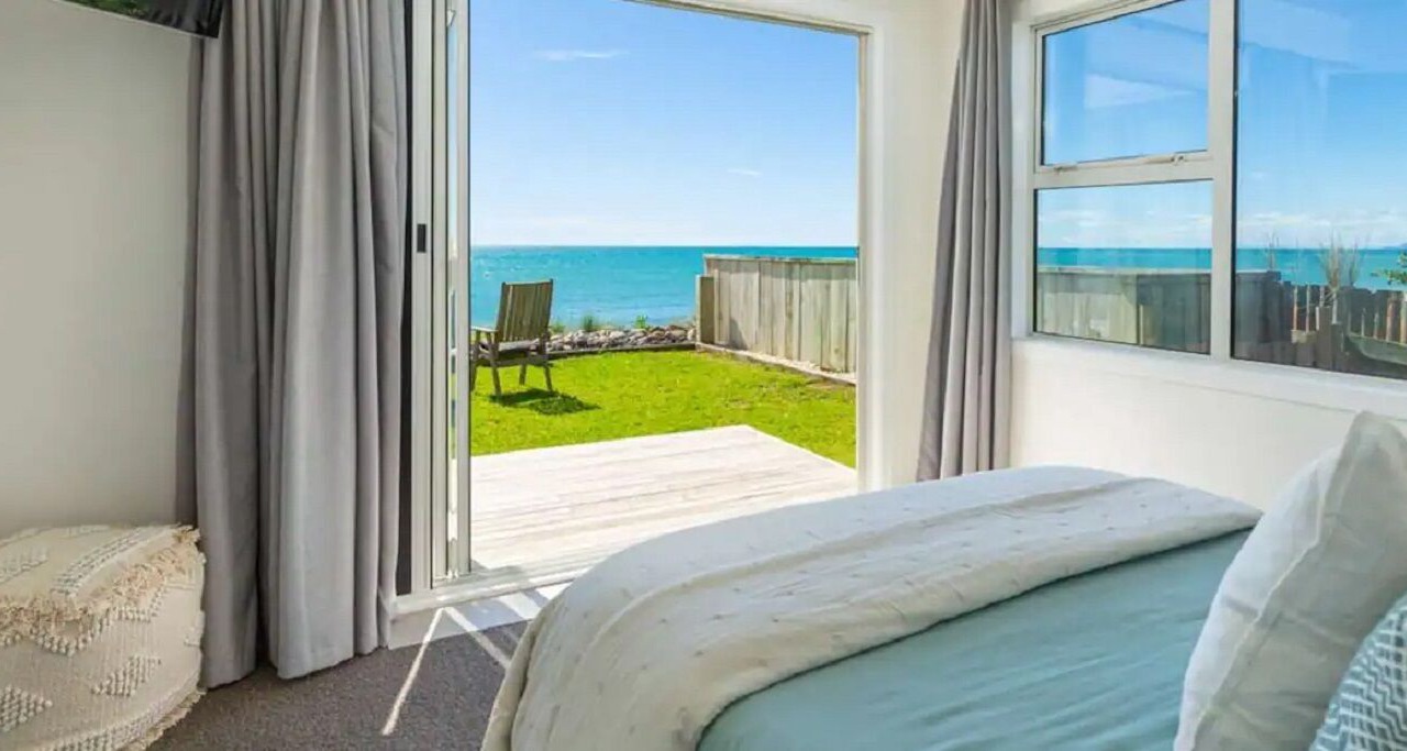 Photo of Bedroom in Pukehina