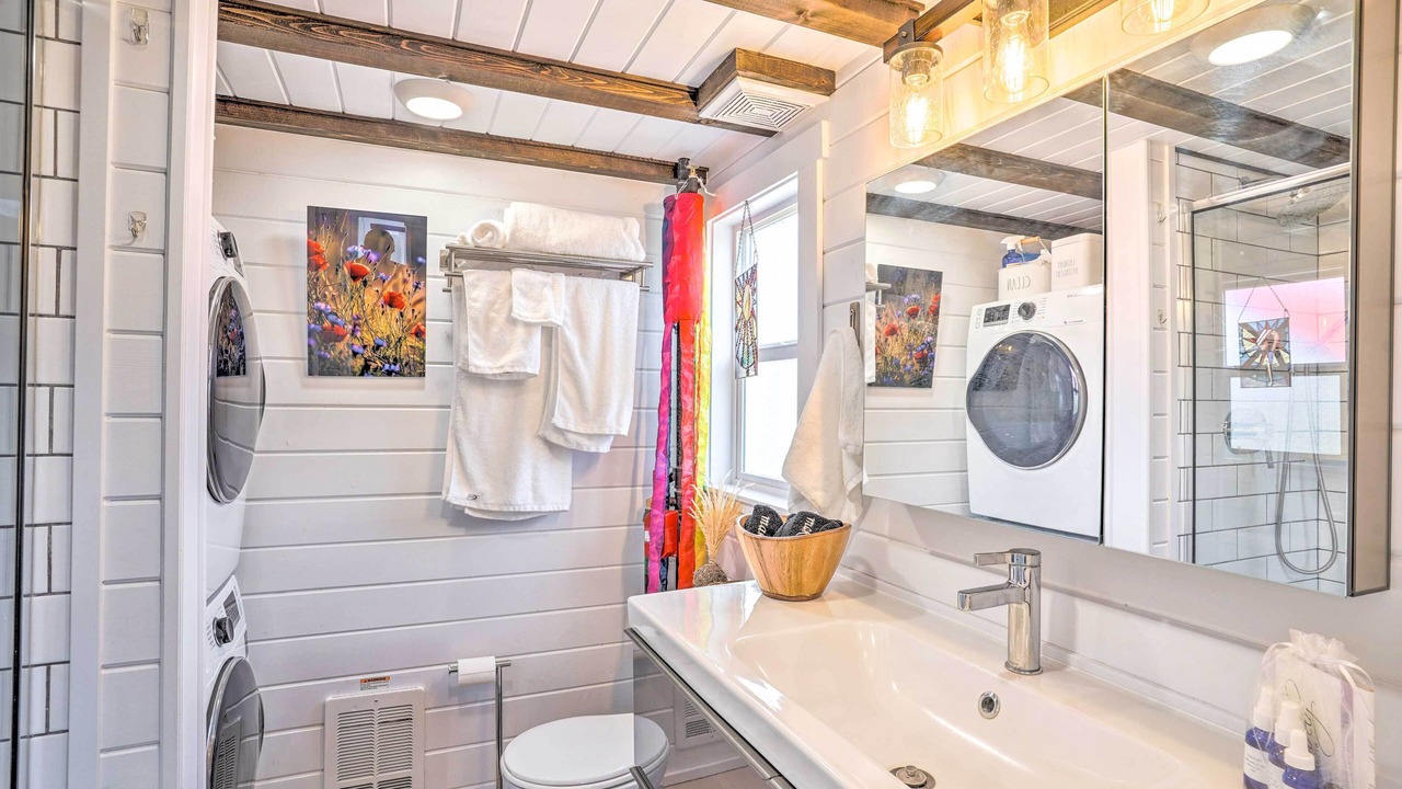 Photo of Bathroom in Clarkdale