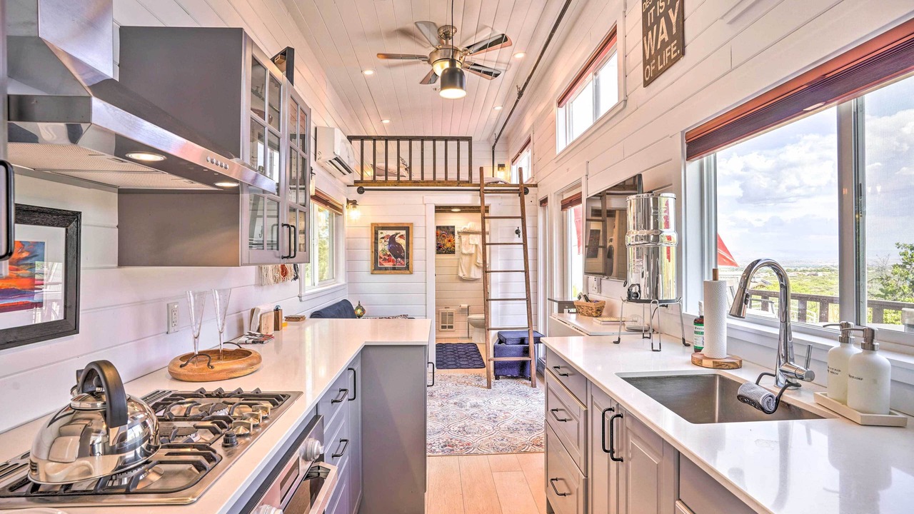 Photo of Kitchen in Clarkdale