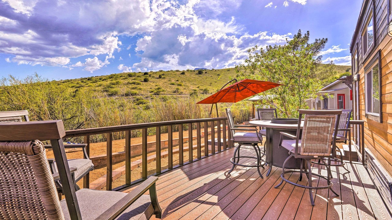 Photo of Outdoor in Clarkdale