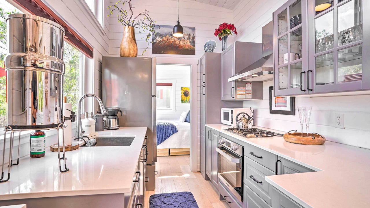 Photo of Kitchen in Clarkdale