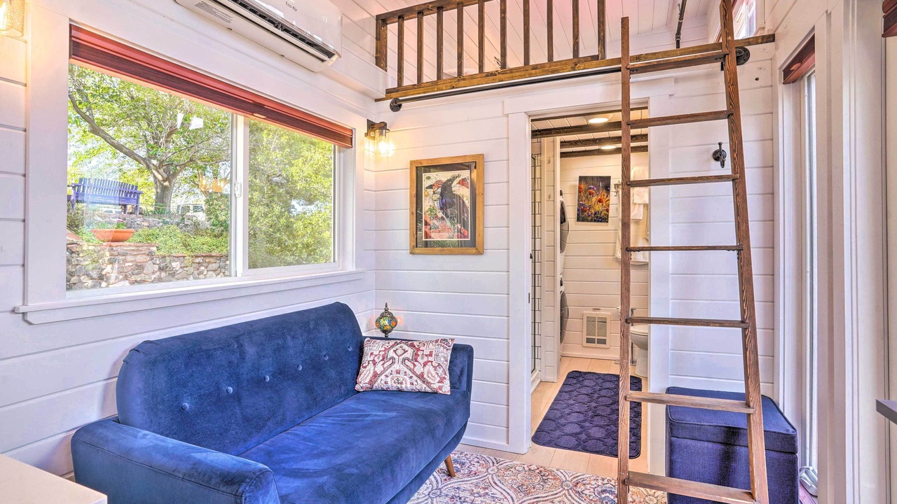 Photo of Livingroom in Clarkdale