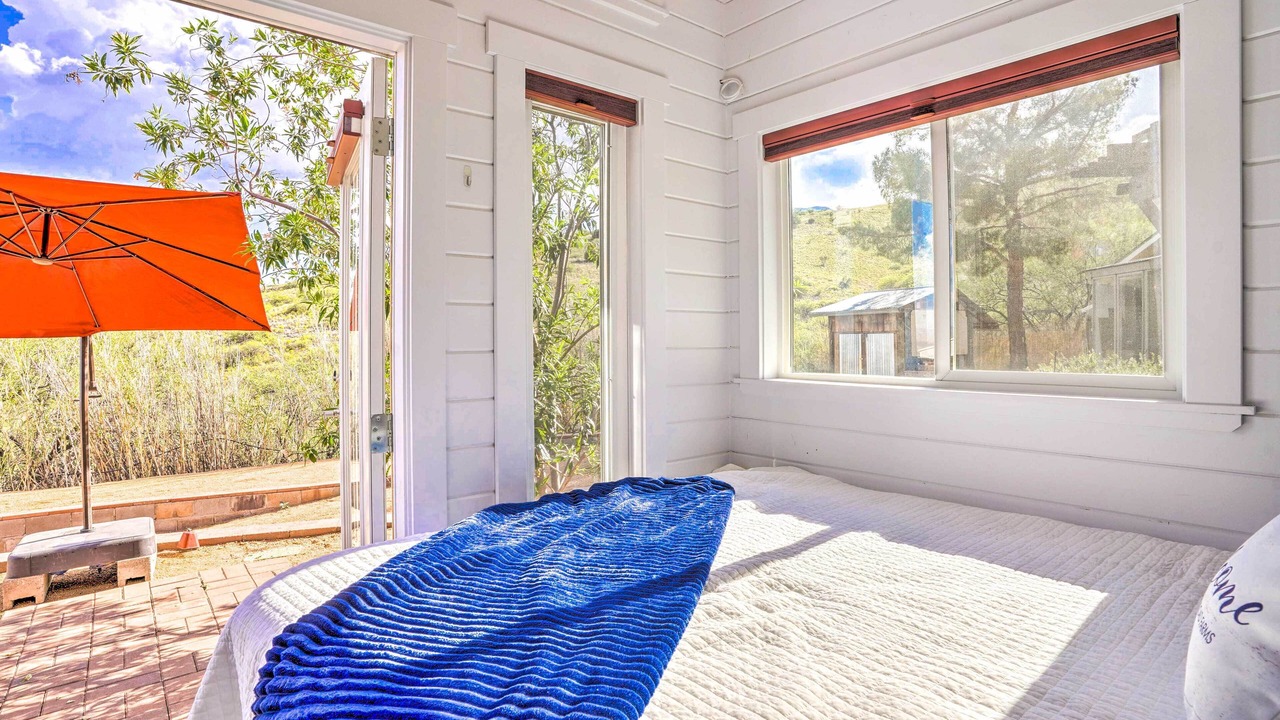 Photo of Bedroom in Clarkdale