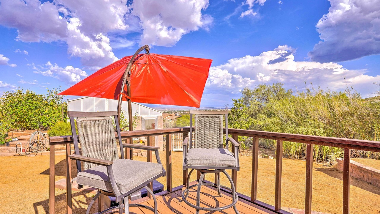 Photo of Outdoor in Clarkdale