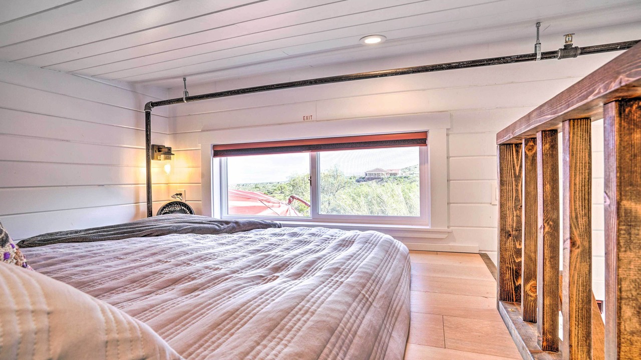 Photo of Bedroom in Clarkdale