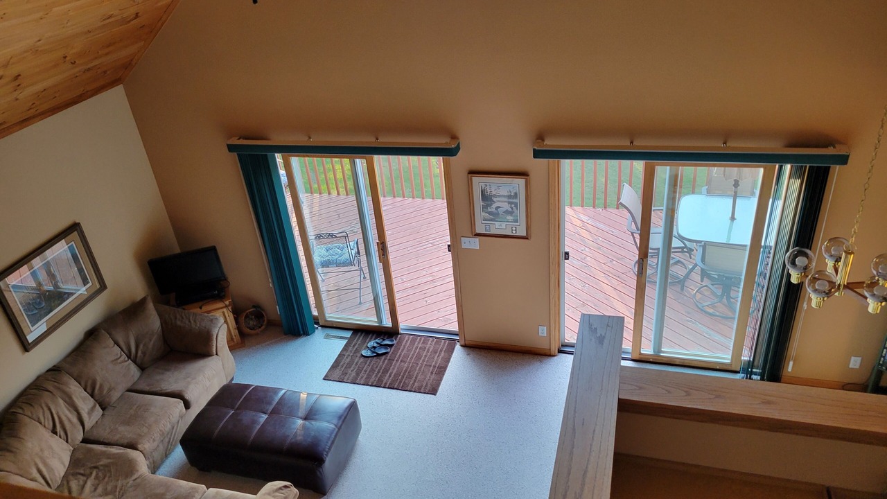 Photo of Livingroom in Webster