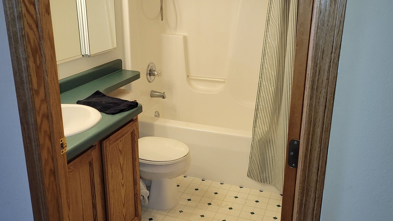 Photo of Bathroom in Webster