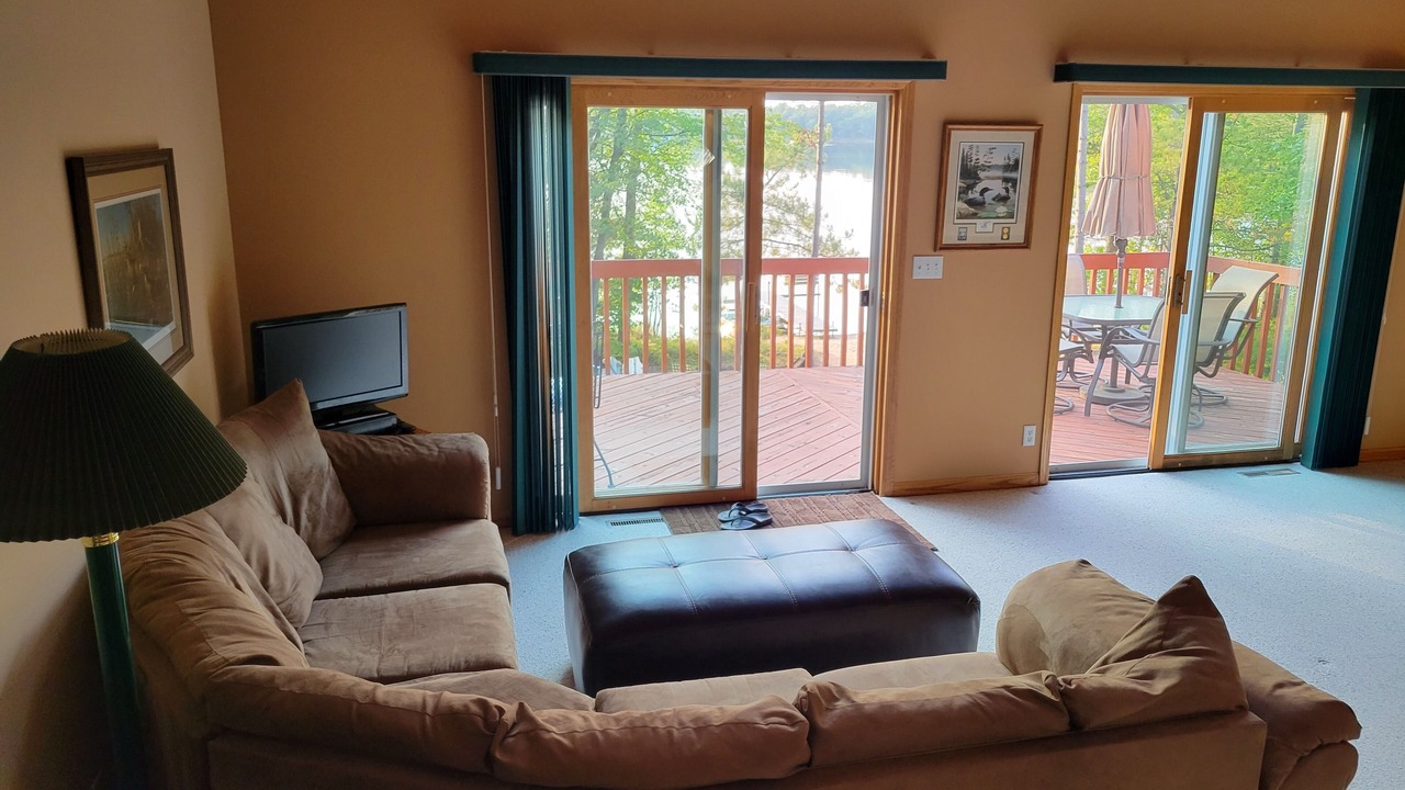 Photo of Livingroom in Webster