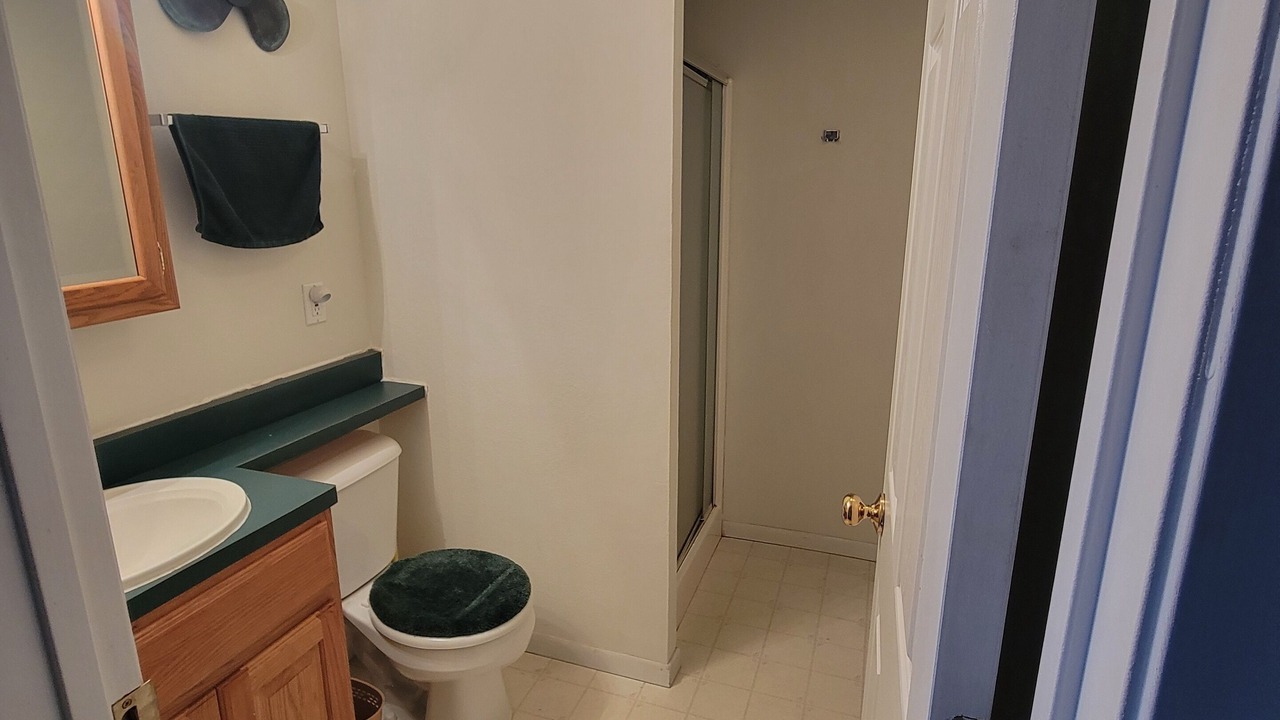 Photo of Bathroom in Webster