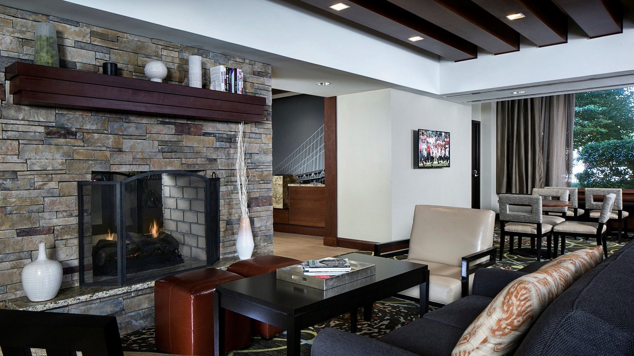 Photo of Livingroom in SoNo