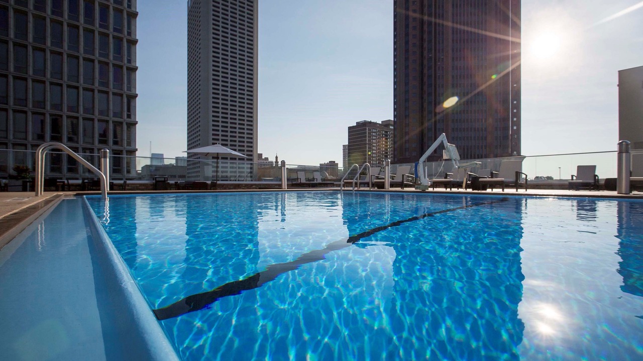 Photo of Outdoor in SoNo