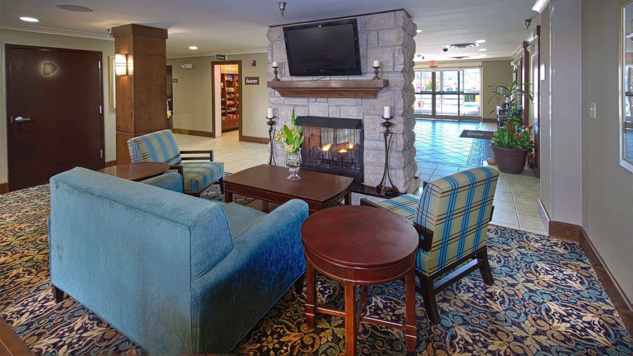Photo of Livingroom in Graysville