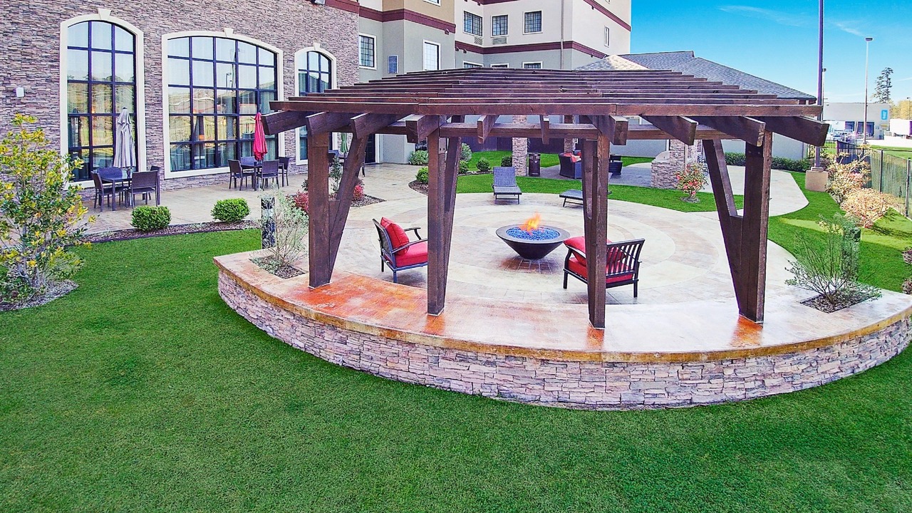 Photo of Outdoor in Longview