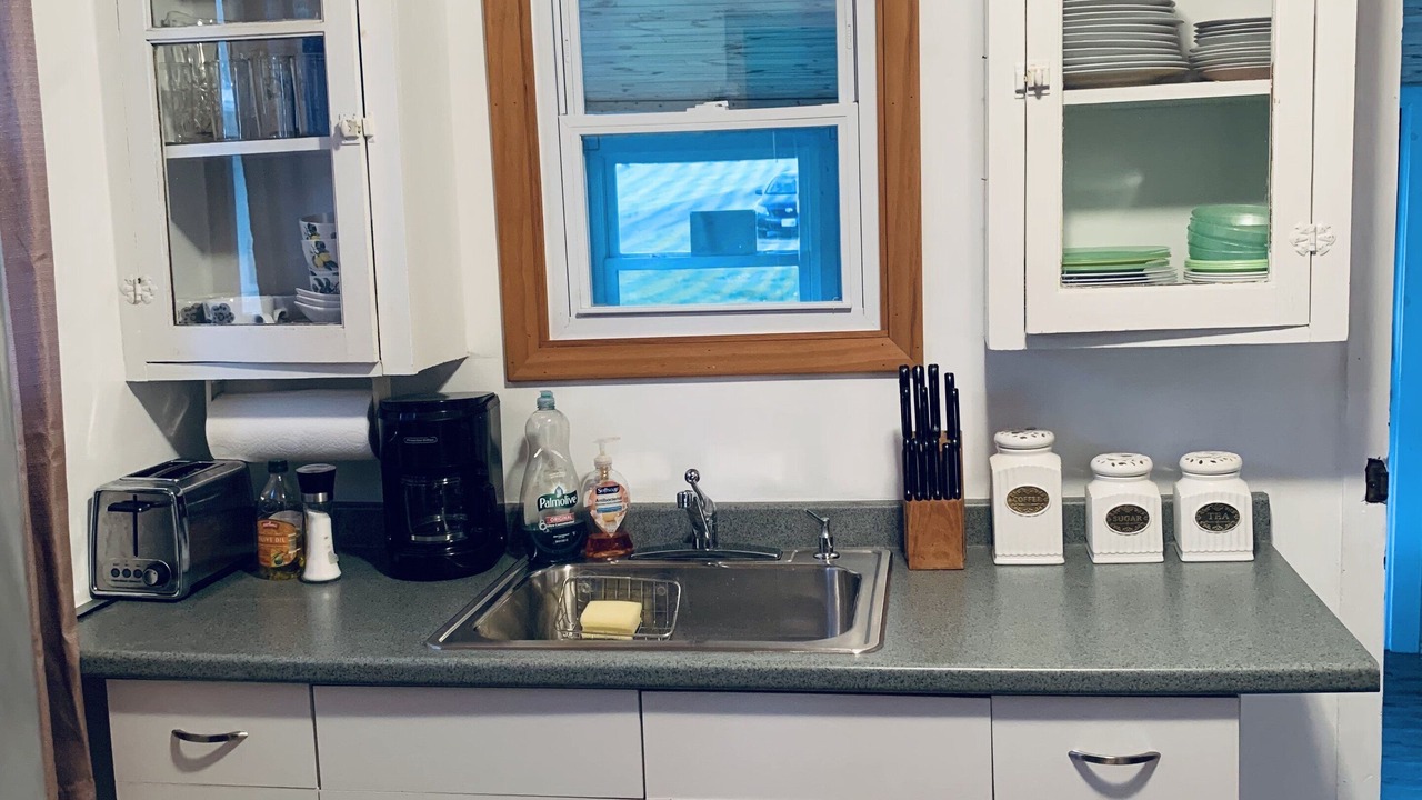 Photo of Kitchen in Niagara County