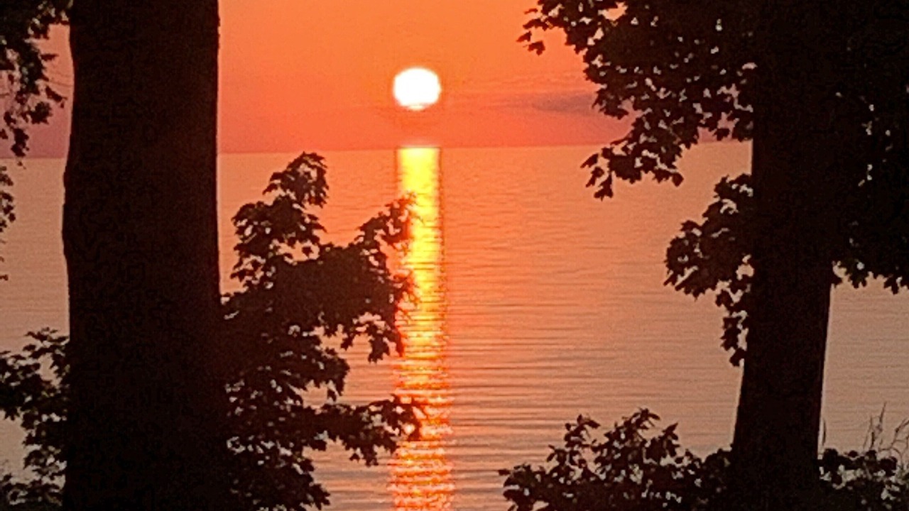 Photo of Outdoor in Niagara County