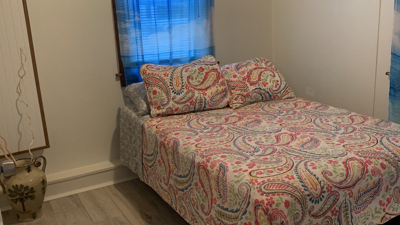 Photo of Bedroom in Niagara County
