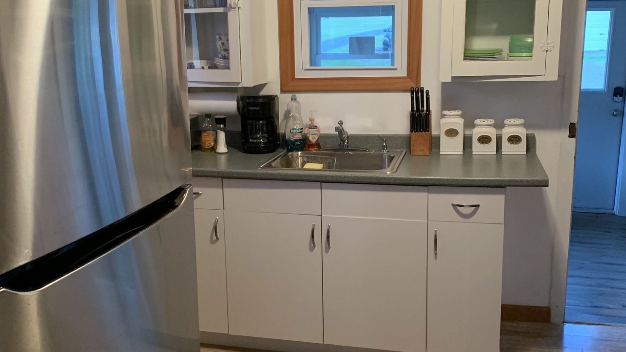 Photo of Kitchen in Niagara County