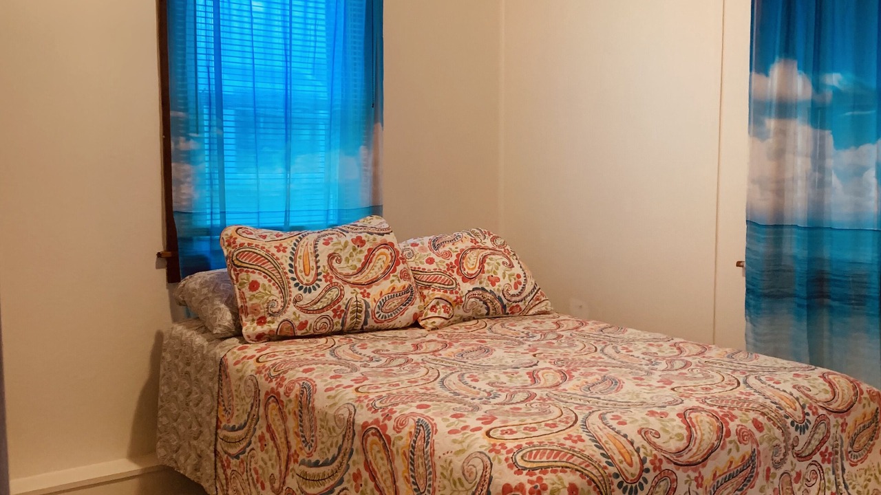 Photo of Bedroom in Niagara County