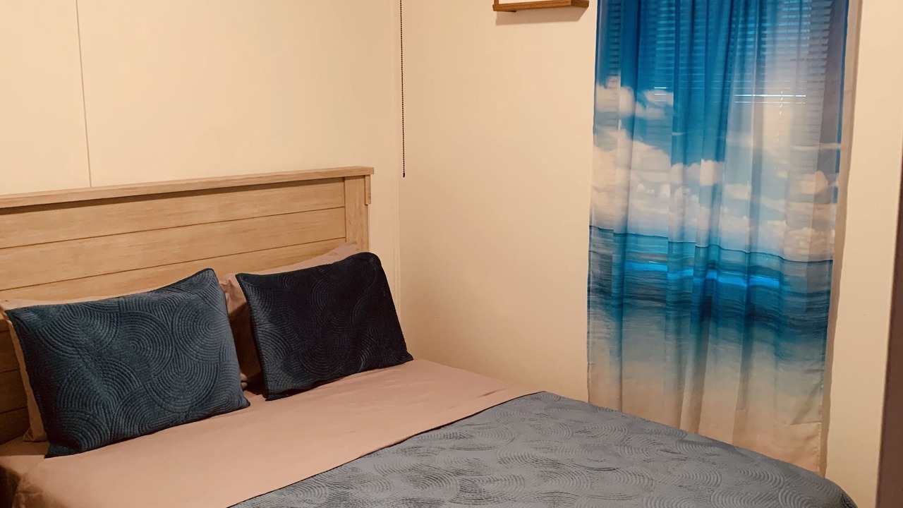 Photo of Bedroom in Niagara County