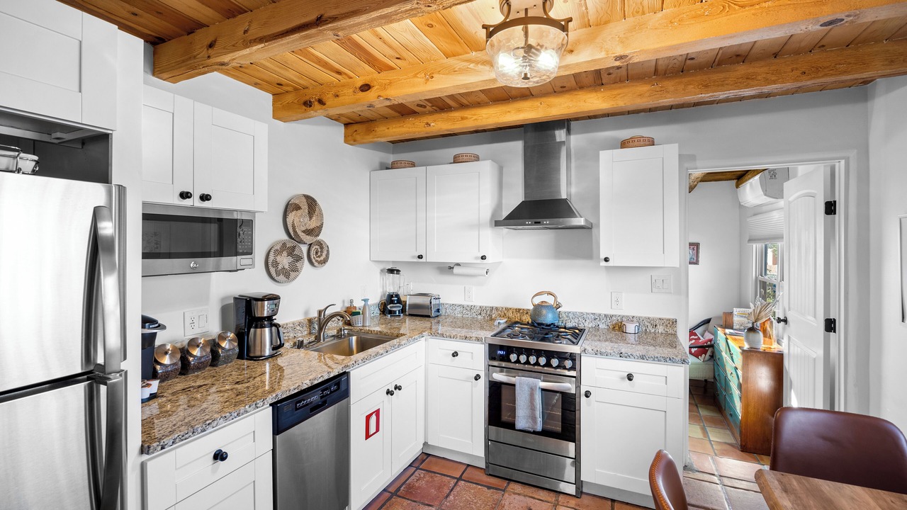 Photo of Kitchen in Southside