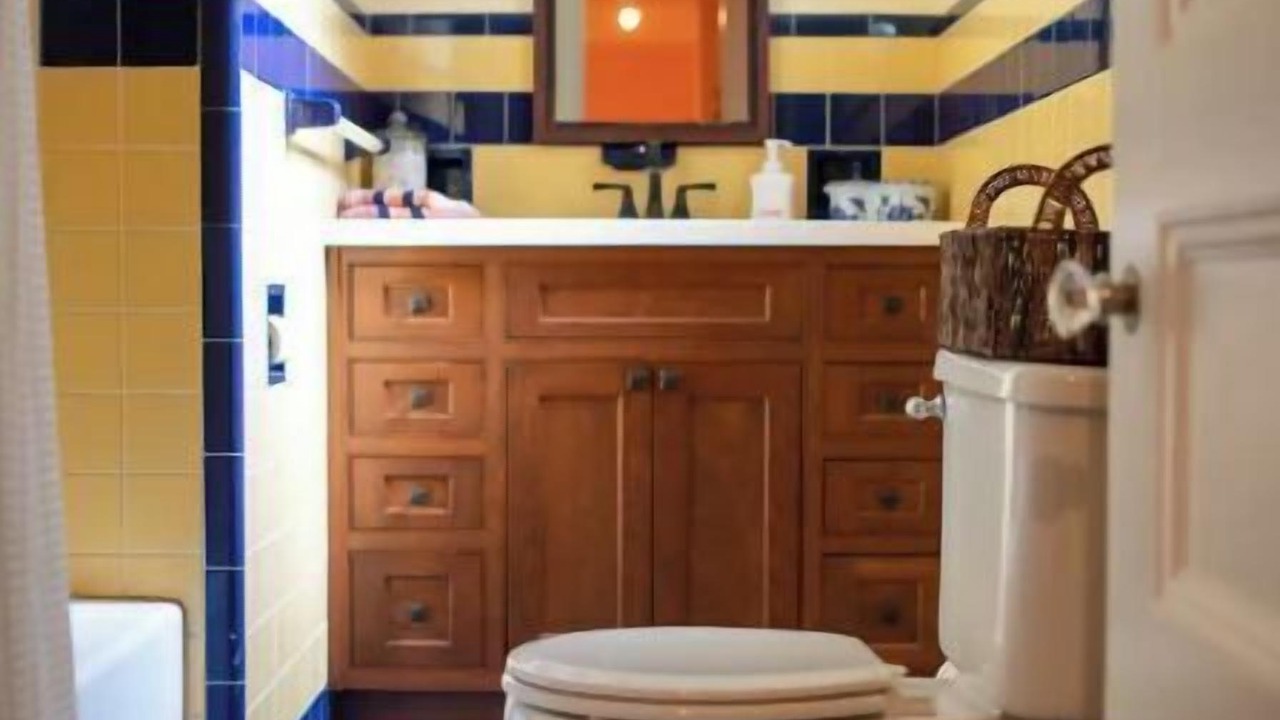 Photo of Bathroom in Scranton