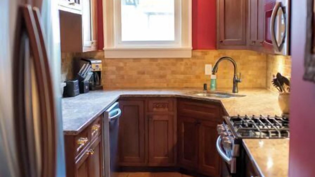 Photo of Kitchen in Scranton