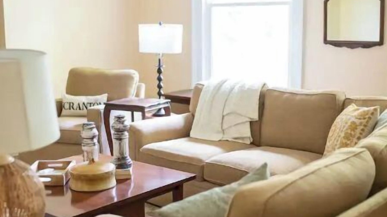 Photo of Livingroom in Scranton