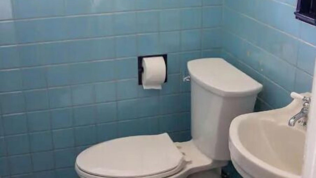 Photo of Bathroom in Scranton