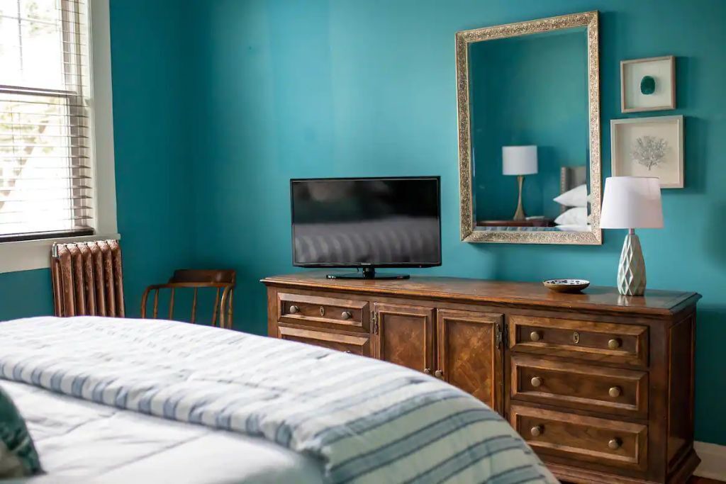 Photo of Bedroom in Scranton