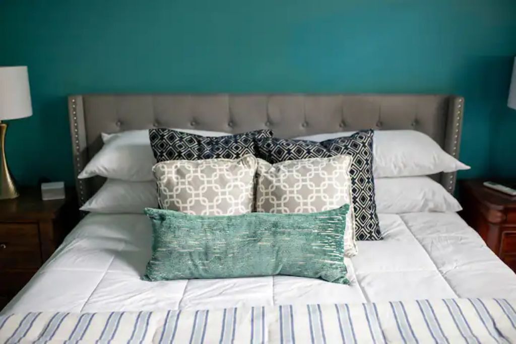 Photo of Bedroom in Scranton